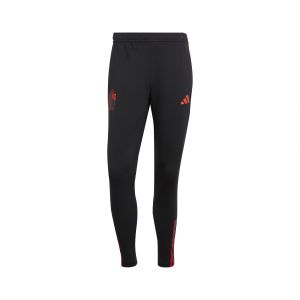 Image de Adidas Pantalon - Belgique Tr Pnt 22 - Noir Mixte S