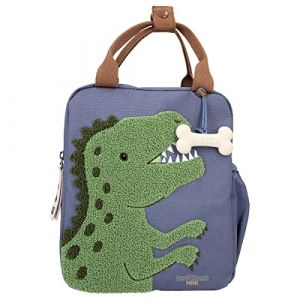 Image de Depesche Dino World - Mini - Small Backpack - (0411926)