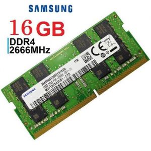 Samsung M471A2K43DB1-CTD - 16 Go - 2 x 8 Go - DDR4 - M471A2K43DB1-CTD