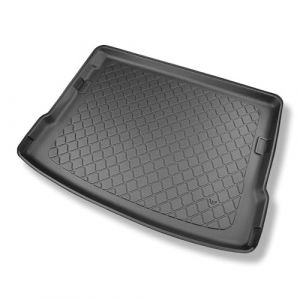Mossa Tapis de coffre adapté pour Renault Austral SUV (12.2022-....) 2