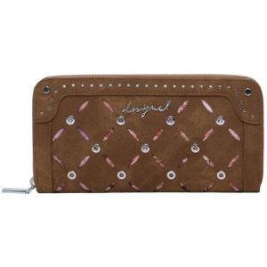 Desigual Portefeuille femme Yankee Fiona