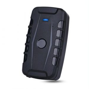 Yonis Traceur GPS Voiture 4G Pour Moto V&eacute;lo &Eacute;lectrique Et V&eacute;hicule Avec Batterie Longue Dur&eacute;e