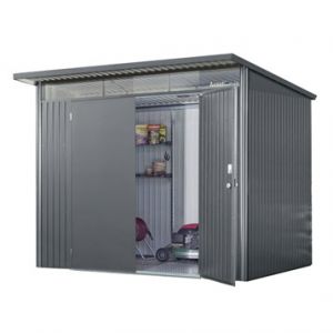 Castorama Abri Jardin Gamboahinestrosa