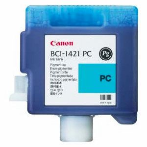 Canon BCI-1421 PC - Cartouche d'encre photo Cyan