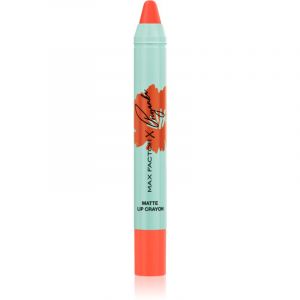 Max Factor Batom Pryanka #004-graça laranja