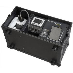 Machine à Brouillard Algam Lighting H1500-PRO 1500W