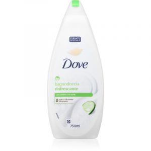 Dove Bagnodoccia rinfrescante 750 ml