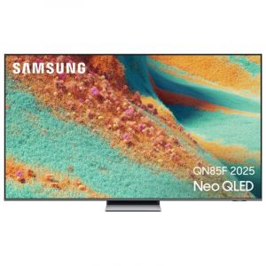 Samsung TQ55QN85F NeoQled MiniLed Dolby Atmos 100 Hz 4K 140 cm 2025