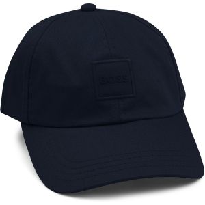 Boss Effect Casquette Derrel Noir