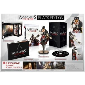 Assassin's Creed II [PS3]