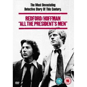 All The President's Men