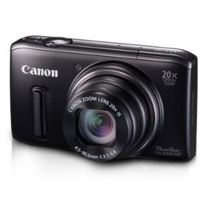 Canon PowerShot SX240 HS