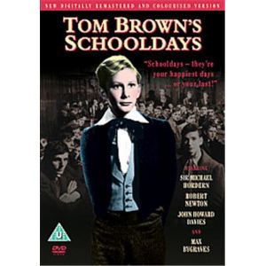 Tom Brown's Schooldays