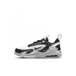Nike Baskets - Air max bolt pse - Blanc Enfant 35