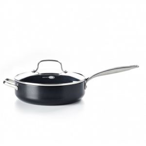 Image de Greenpan Sauteuse 28 cm Copenhagen