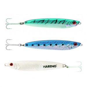 Ragot JIG Hareng - 75G - 75, A l'unit&eacute;, Luminous Glow, LG
