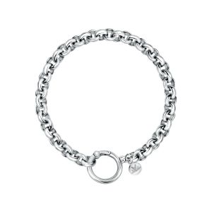 Morellato DROPS Bracelet Femme, en acier, cristaux - SCZ1152