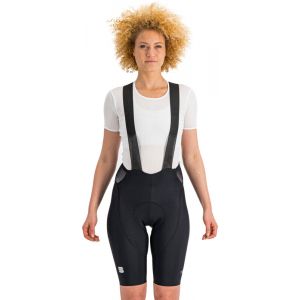 Sportful Cuissard à Bretelles Classic L Black