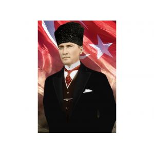 Perre / Anatolian Mustafa Kemal Ataturk