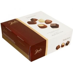 HAMLET - Ballotin de chocolats pralin&eacute;s 500g