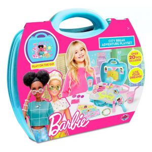 Mattel Poupée ccessory case (x20)