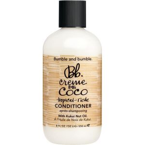 Bumble and Bumble Crème De Coco - Après-shampooing à la noix de coco