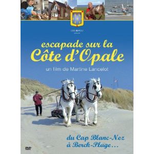 Escapade sur la Côte d'Opale