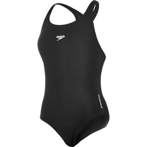 Image de Speedo End Medalist Maillot de bain 1 pièce - fille - Noir - FR : 14 ans (Taille Fabricant : 164)