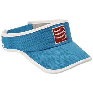 Compressport Casquettes Visor Cap Blue