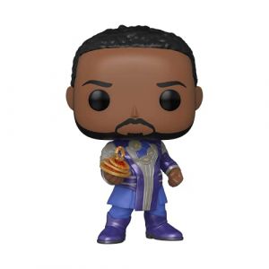 Funko Marvel The Eternals POP! Marvel Vinyl figurine Phasotos 9 cm