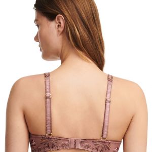 Chantelle Soutien Gorge à Coque- Avec Armature