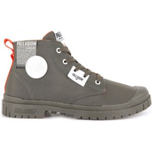 Palladium SP20 OVERLAB Vert - Taille 36