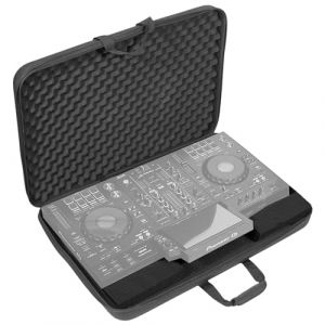 Walkasse Eva Case XDJ-RX3 Prime 4+ Backpack Sac pour Contrôleur USB