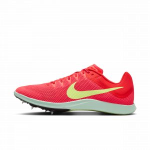 Nike Zoom Rival Distance - homme - rouge