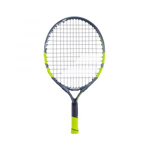 Image de Babolat Carlitos Jr 19 Raquettes enfants Cord&eacute;