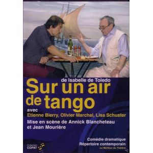 Sur un air de tango