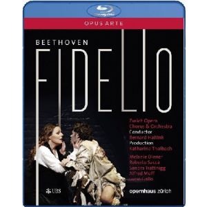 Fidelio - avec Bernard Haitink