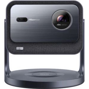 Hisense C2 - DLP Triple Laser UHD 4K - 2000 Lumens