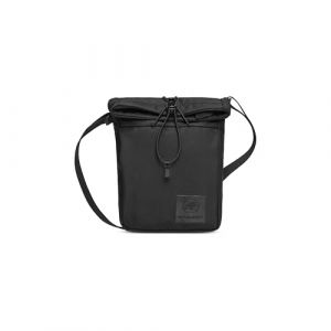 Mammut Xeron Pouch RT 2 Portefeuille de Voyage Unisexe Noir, Noir, Standart