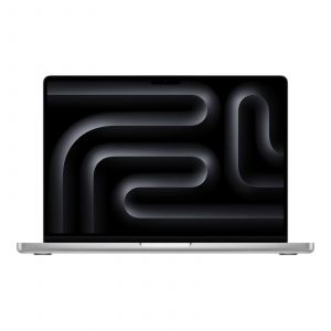 Apple Pro 14'' 512 Go SSD 16 Go RAM Puce M5 CPU 10 Cours GPU 10 Cours Argent