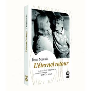 Image de L'Eternel retour