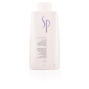 Wella Apr&egrave;s-shampooing r&eacute;parateur SP REPAIR (1000ML)