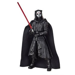 Hasbro Figurine Black Serie Gaming Greats - Star Wars - Darth Nihilus