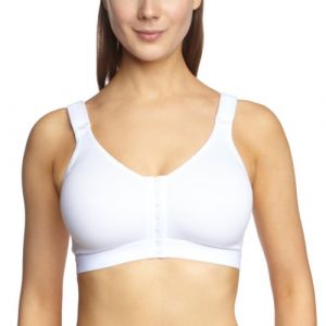 Anita 5523 Sport-BH Soutien-Gorge, Blanc