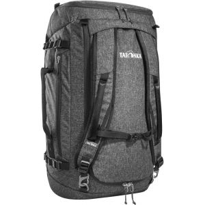 Tatonka Duffle Bag 45l One Size Black