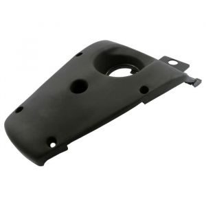 Yamaha Housse de réservoir pour siège passager noir Aerox, MBK Nitro 50 100 -13