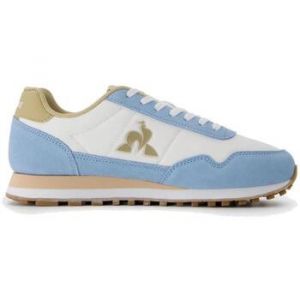 Le Coq Sportif Baskets - Couleur 36,37,38,39,40 - Taille Multicolore