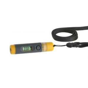 Image de TFA Dostmann 31.1126 "Flashstick" / Thermomètre Infrarouge