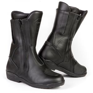 Stylmartin Bottes Moto Syncro Noires