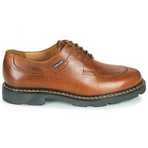 Pellet Derbies Montario Marron - Taille 39